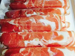 -楼外楼大刀肉传统火锅(西安大路店)