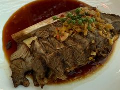 -羲和雅苑•北京烤鸭(平安国际金融中心店)