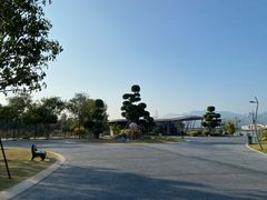 -琅岐红光湖公园