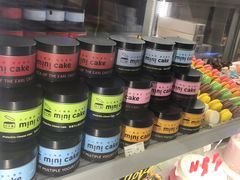 -CAKE BOSS 蛋糕老板(西单君太百货店)