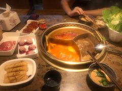 -小龙坎老火锅(北京三里屯店)