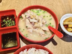 -王婆婆老妈蹄花·川菜馆(太古里一店)