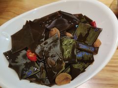 -巷子里地摊烤肉(汉沽店)