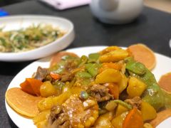 双福大炖菜-双福饺子营餐厅(财富广场店)