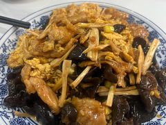 -北大地皖峰饭馆