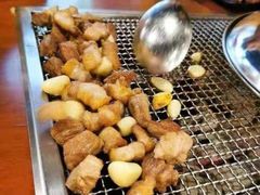 -肉甲韩国木炭烤肉(新壹街1店)