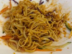 -五观堂素食(新华路店)