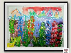 -杨梅红艺术教育(凤城教学中心)