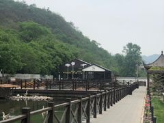 -荷塘味道(水长城店)