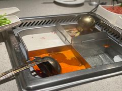 -海底捞大排档火锅(悦荟广场店)