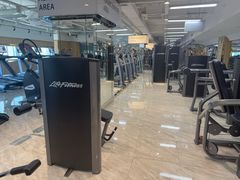 -古德菲力健身(特区报业店)