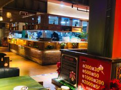 -老灶堂文创火锅(文艺路店)