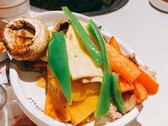 -本家韩国烤肉(青岛万象城店)