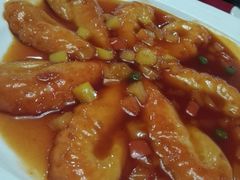 -佛有缘素食馆·荔湾老字号(陈家祠首店)