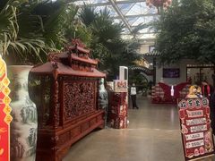 -忆江南·生态餐饮宴会酒店