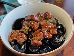 雪花牛肉粒-我家厨房(报慈路店)