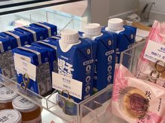 -LanTa蓝塔烘焙(中原万达店)