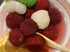 -福苗小骆驼烧烤(曲江店)