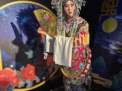 -北京杜莎夫人蜡像馆