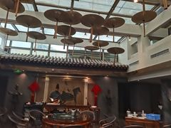 -老铺烤鸭(宝鸡店)