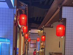 -湘阁里辣(大朗广场店)