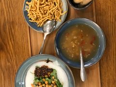 大王油茶经典套餐-大王油茶(磁器口店)