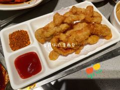 -海底捞火锅(奥山世纪城店)