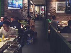 大堂-丰茂烤串(六里桥店)