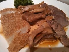 -蒲园食堂(中山大学广州校区南校园店)