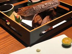 -贰捌零叁精致料理(钱湖店)