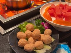-红鼎坊·老成都火锅(新南门店)