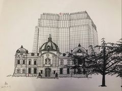 -中国银行(大连市分行)