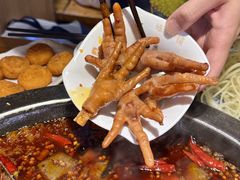 -陈眼镜火锅(总店)