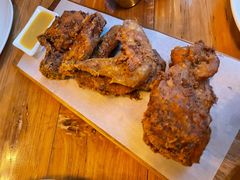 美式南部炸鸡-Twin Tails Brewpub双尾精酿餐吧(八坼店)