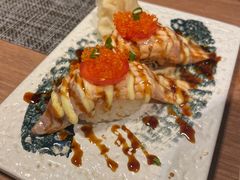 -满来寿喜烧(金虹桥店)