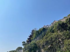 -石宝寨