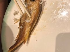 -金海湾自助餐厅(金陵饭店)