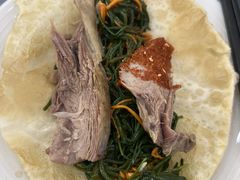 -老毛手抓·盐池滩羊非遗手抓(宁夏总店)