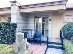 -春晖园度假酒店温泉