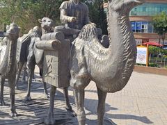 -艾提尕尔清真寺