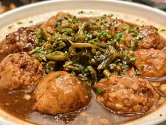 -顺福苑·新派淮扬菜