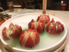 -弄堂里(西溪龙湖天街店)