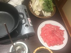 -翔峰炭火鳗鱼(悦泰街里公寓店)