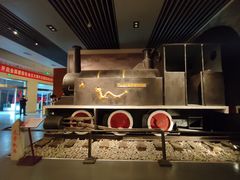 -中国铁道博物馆(正阳门馆)