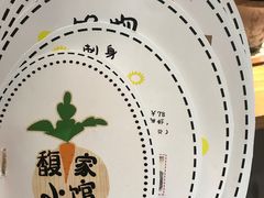 -馥家小馆(黔灵山公园店)