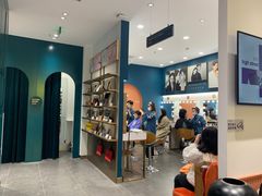 -海马体照相馆(重庆爱琴海购物公园店)