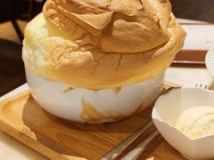 -港丽餐厅(高德置地店)