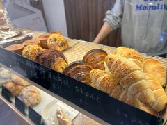 -屋裡·Union Bakery(龙江路店)