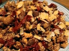 -杨乐辣子鸡(和田一街店)