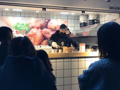 -傅强排骨(成都总店)